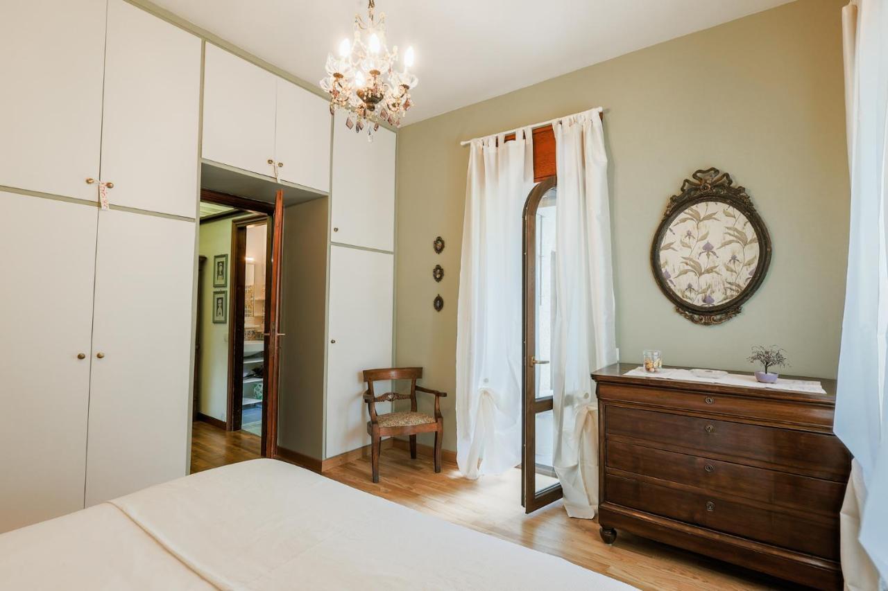 Apartment Casa Panoramica - By My In Como