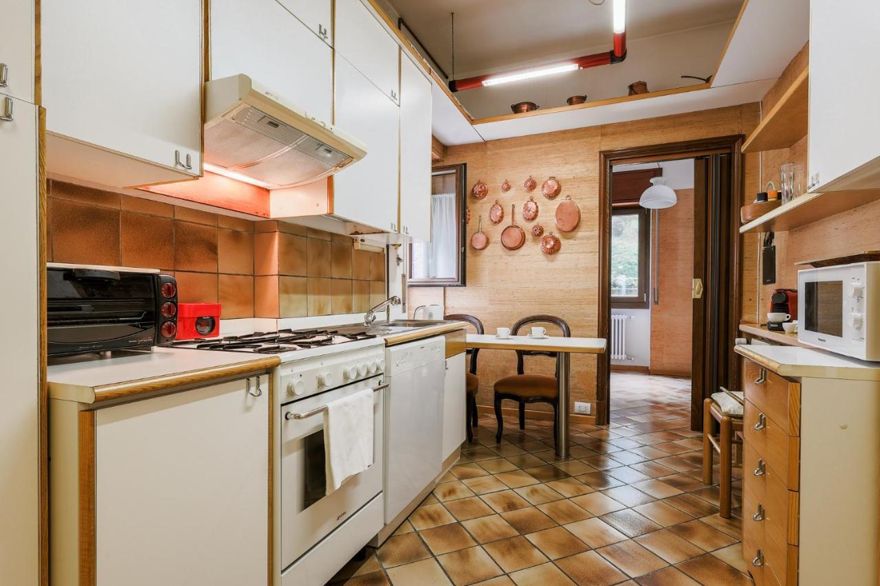 Apartment Casa Panoramica - By My In *