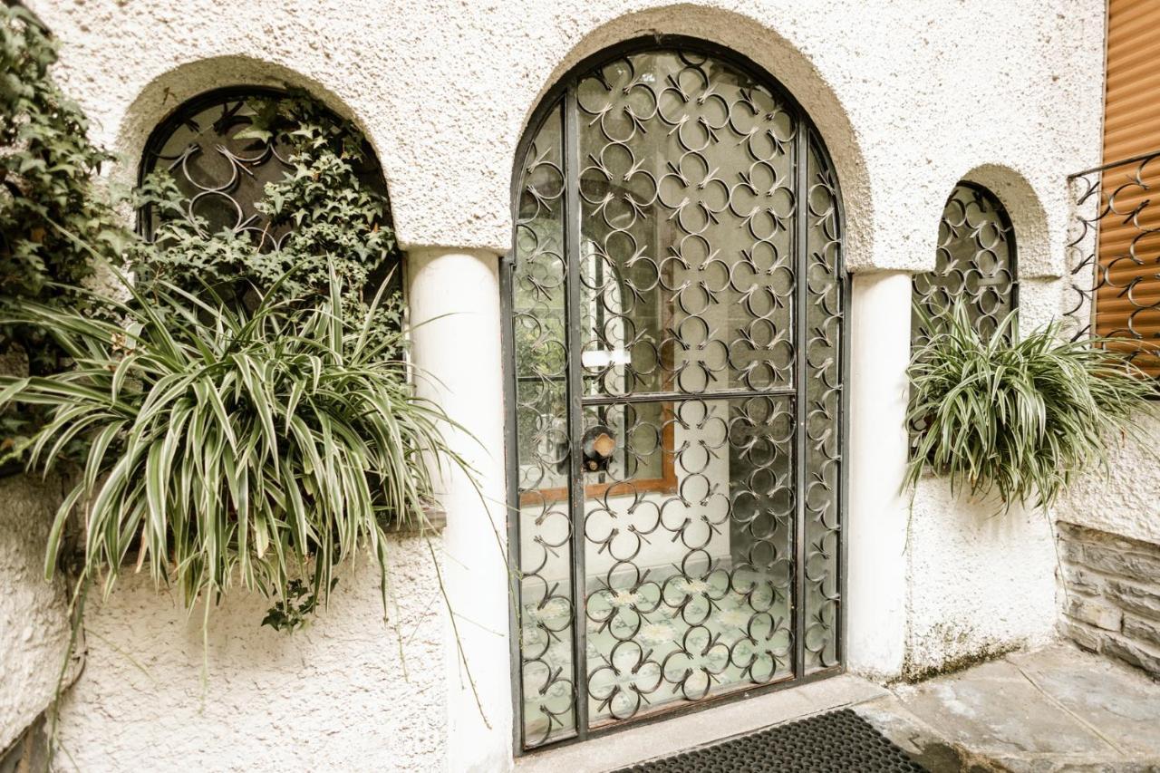 Casa Panoramica - By My In Apartment Como