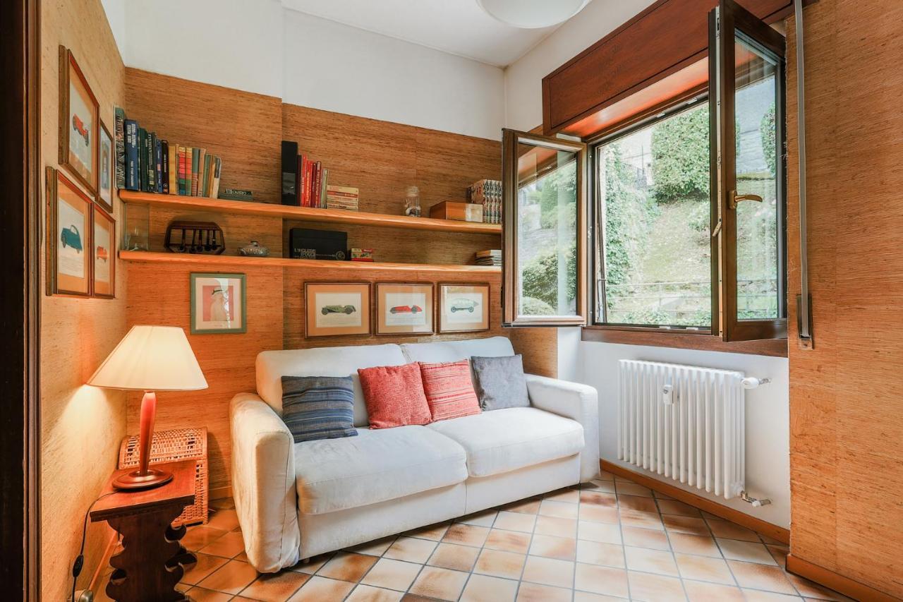 Casa Panoramica - By My In Apartment *