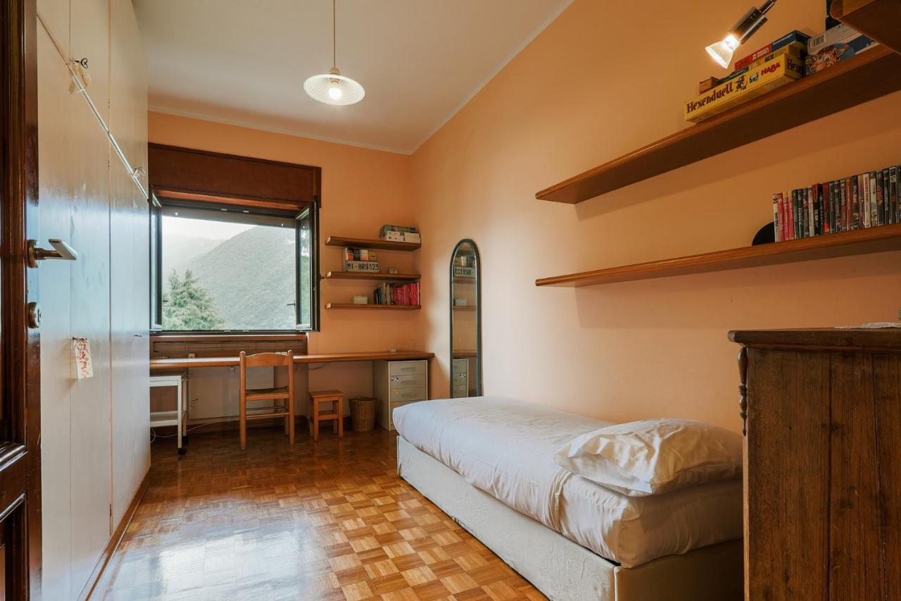 Casa Panoramica - By My In Como