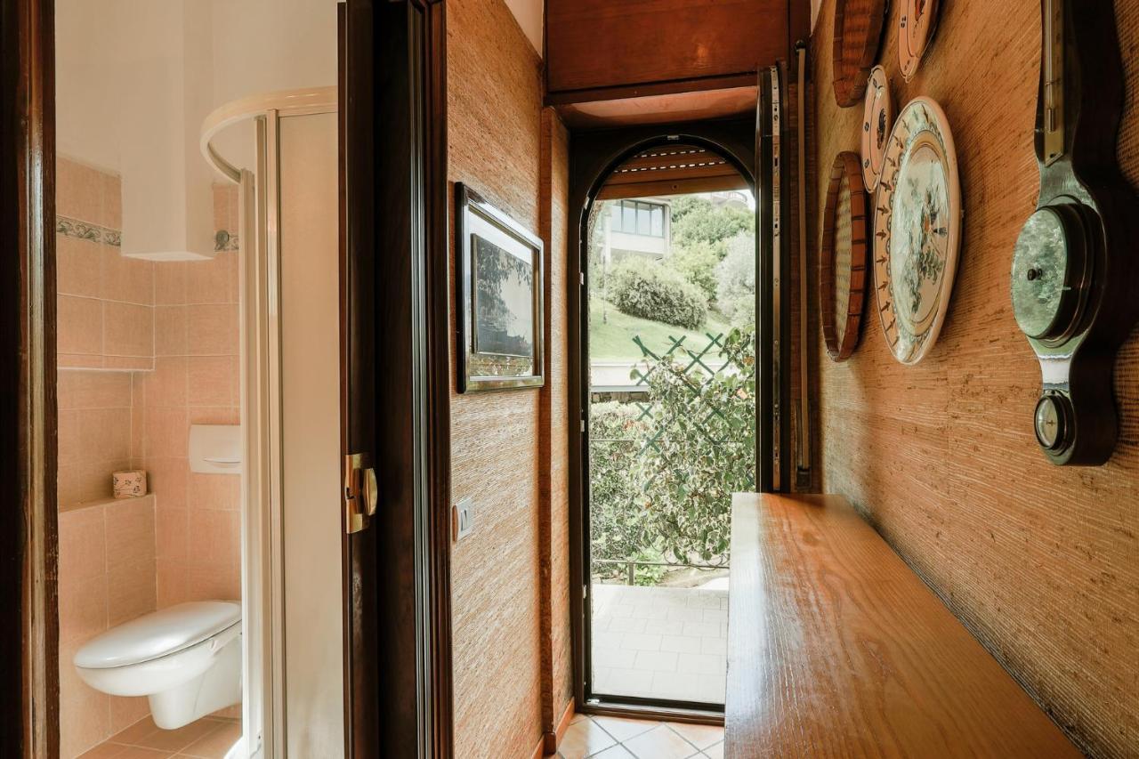 Casa Panoramica - By My In * Como
