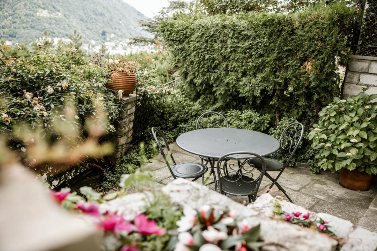 Casa Panoramica - By My In * Como