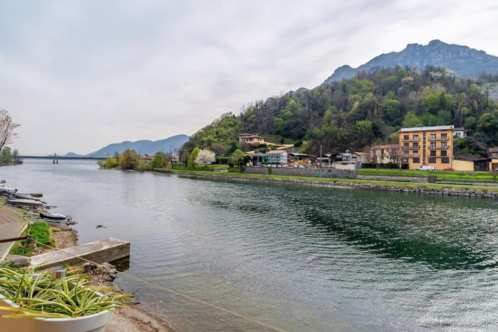 Apartment River - Affitti Brevi Italia