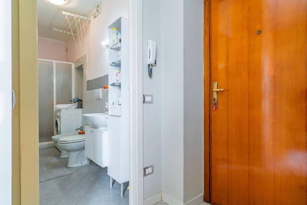 River - Affitti Brevi Italia Apartment *
