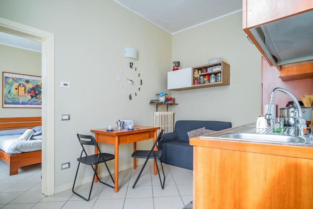 River - Affitti Brevi Italia Apartment *