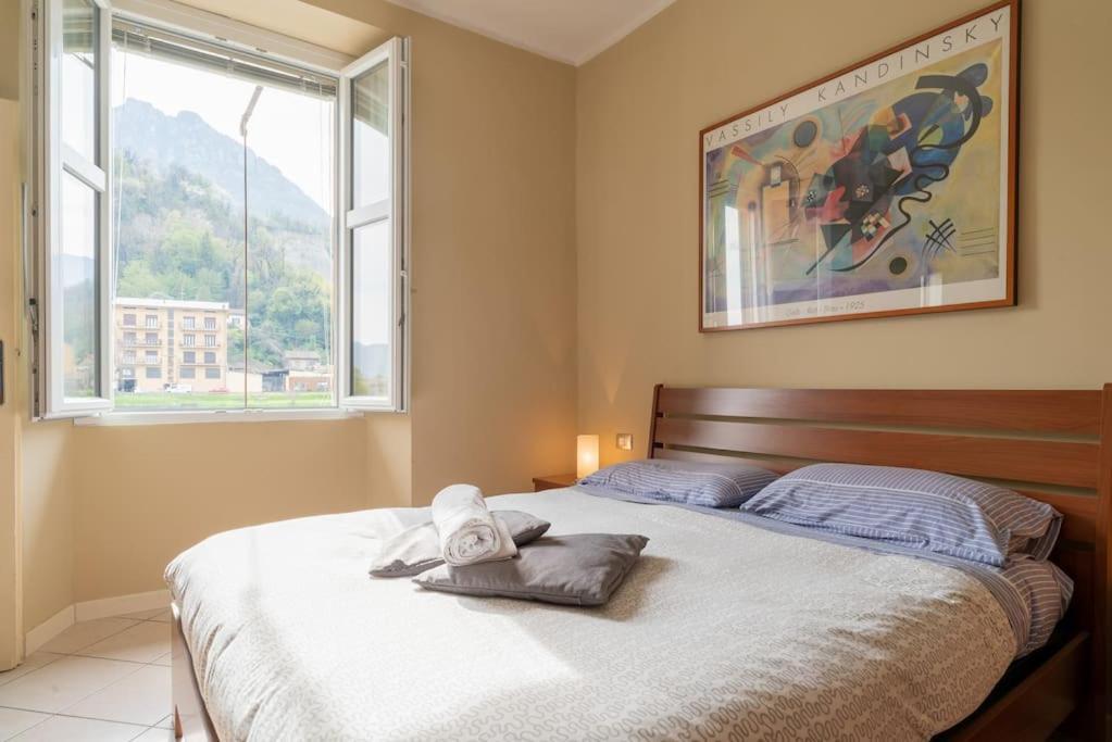 River - Affitti Brevi Italia Apartment
