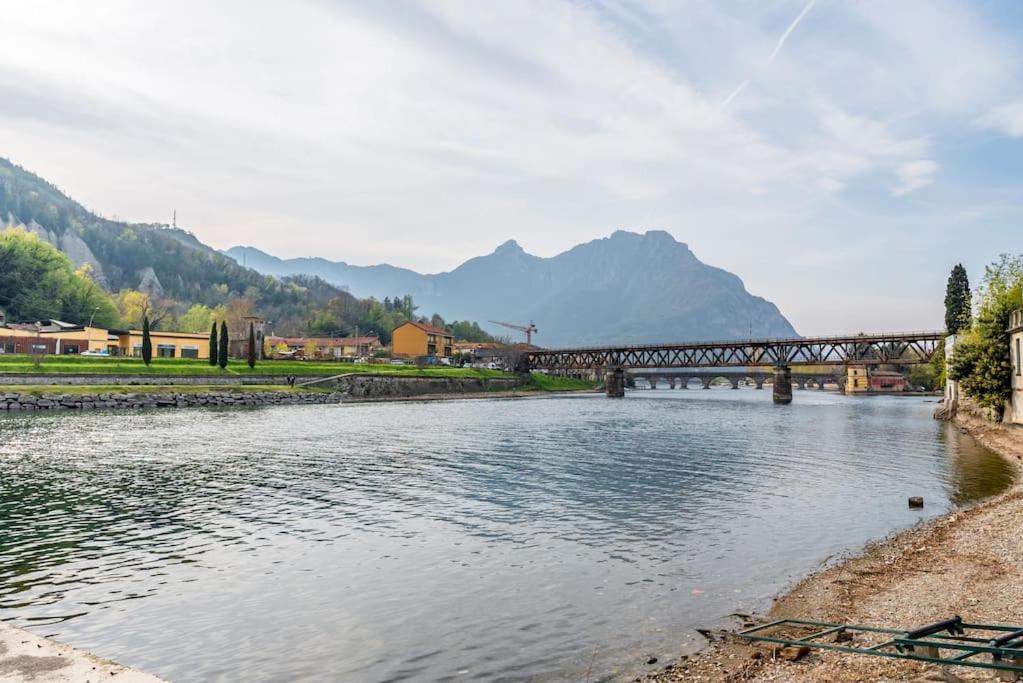 River - Affitti Brevi Italia Lecco