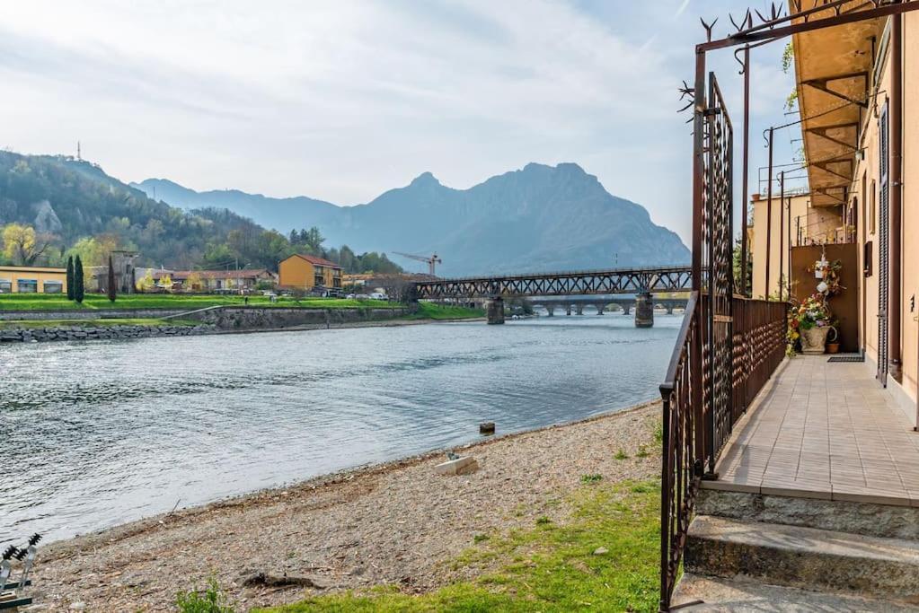 River - Affitti Brevi Italia Apartment *