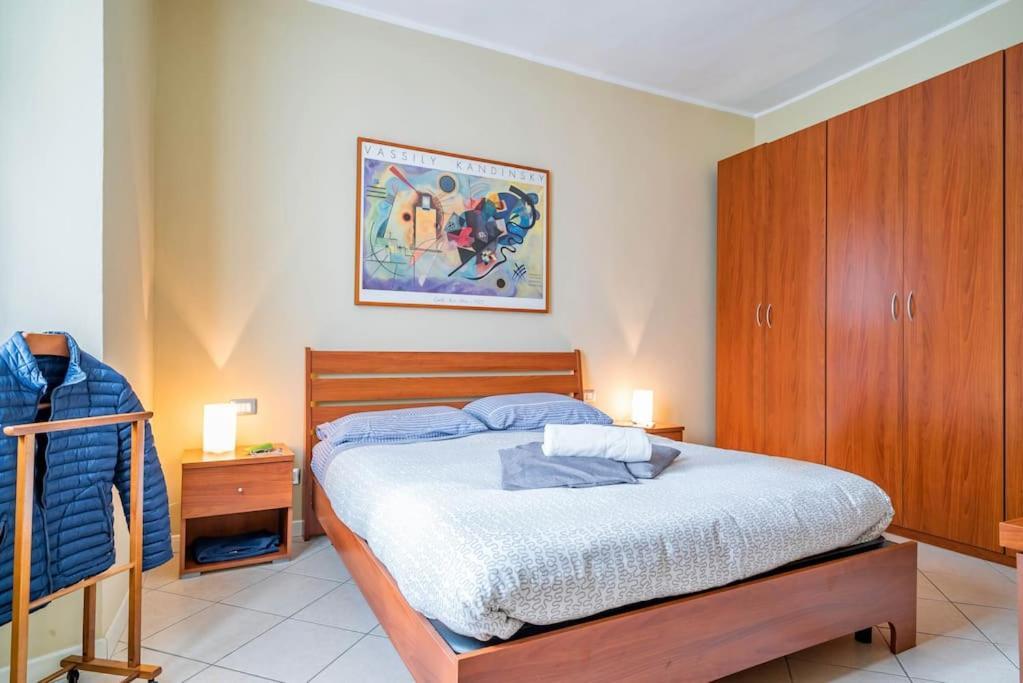 Apartment River - Affitti Brevi Italia Lecco
