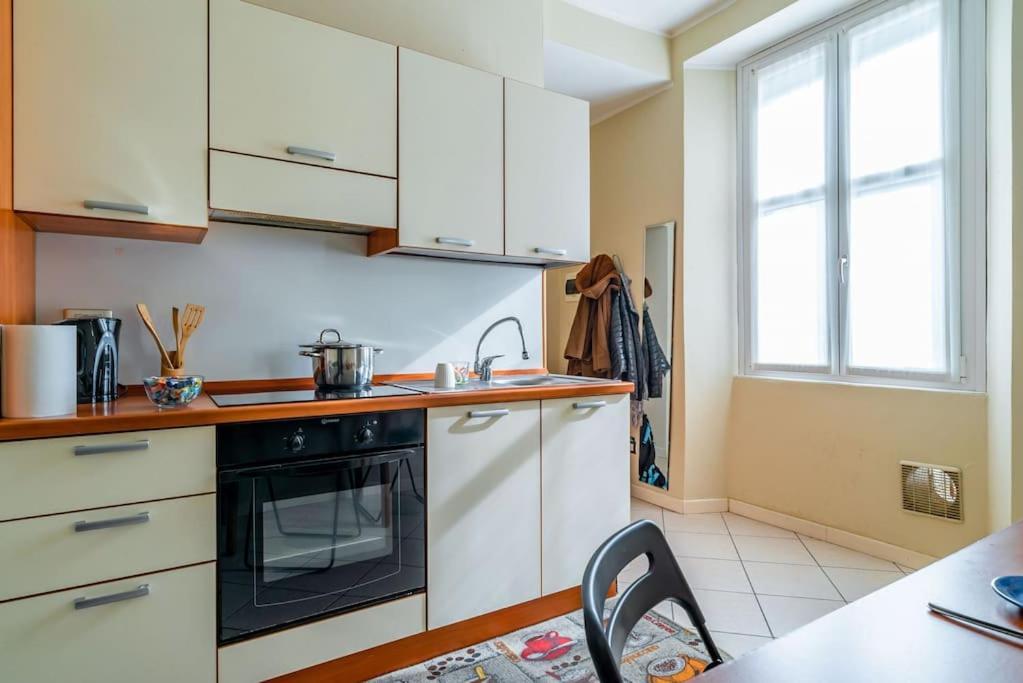 Apartment River - Affitti Brevi Italia