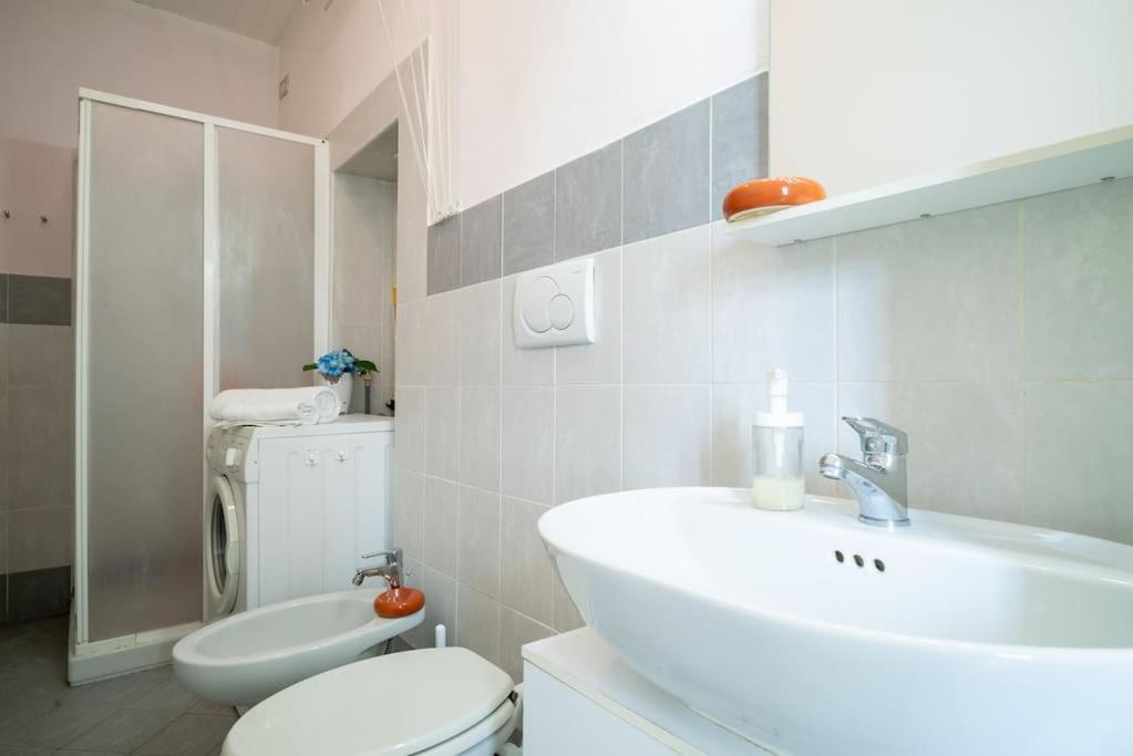 River - Affitti Brevi Italia Apartment