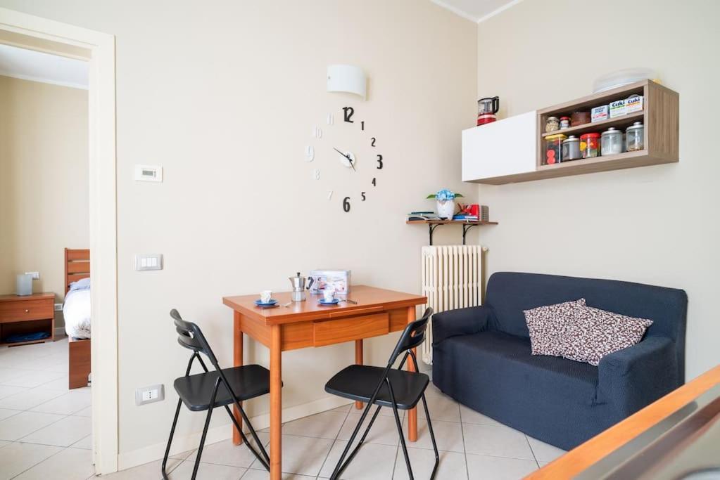 River - Affitti Brevi Italia Apartment Lecco