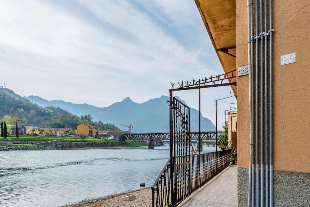 River - Affitti Brevi Italia Lecco