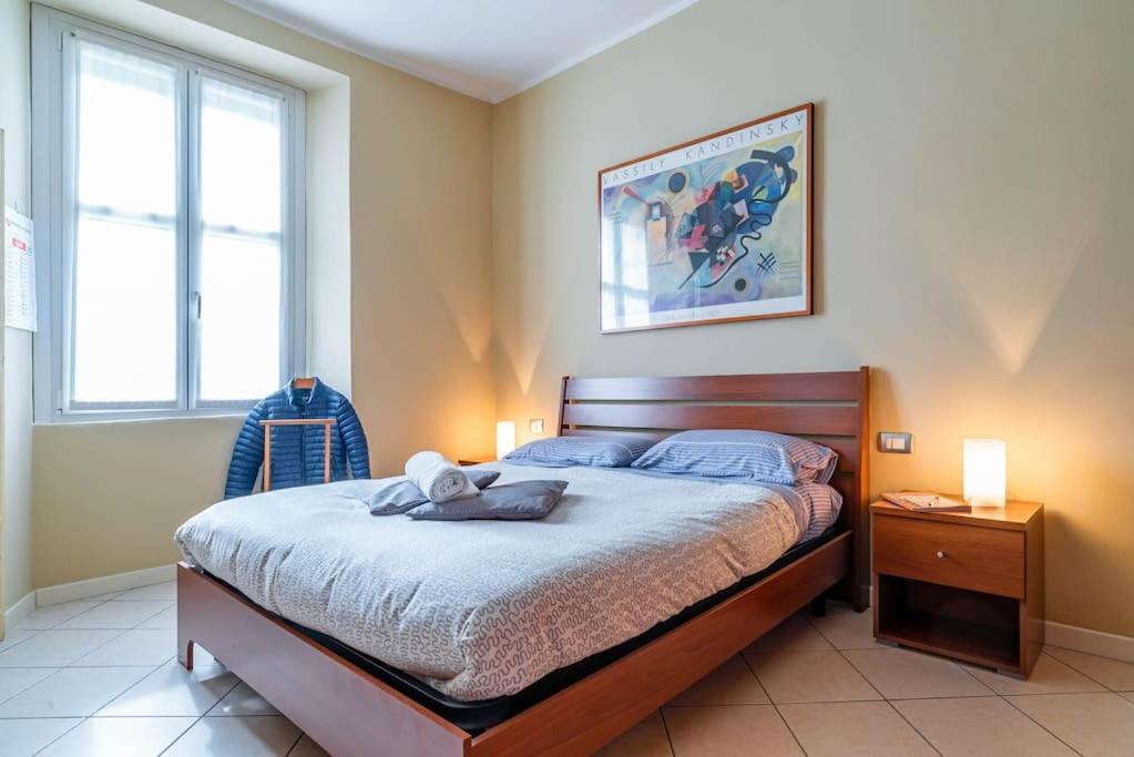 River - Affitti Brevi Italia Apartment Lecco