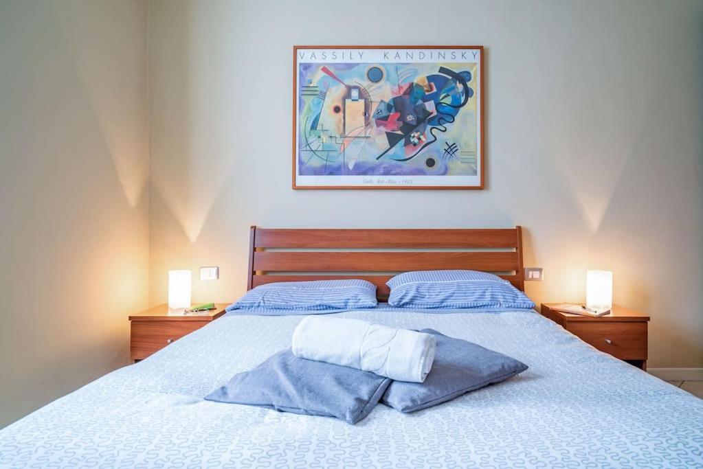 River - Affitti Brevi Italia Apartment Lecco
