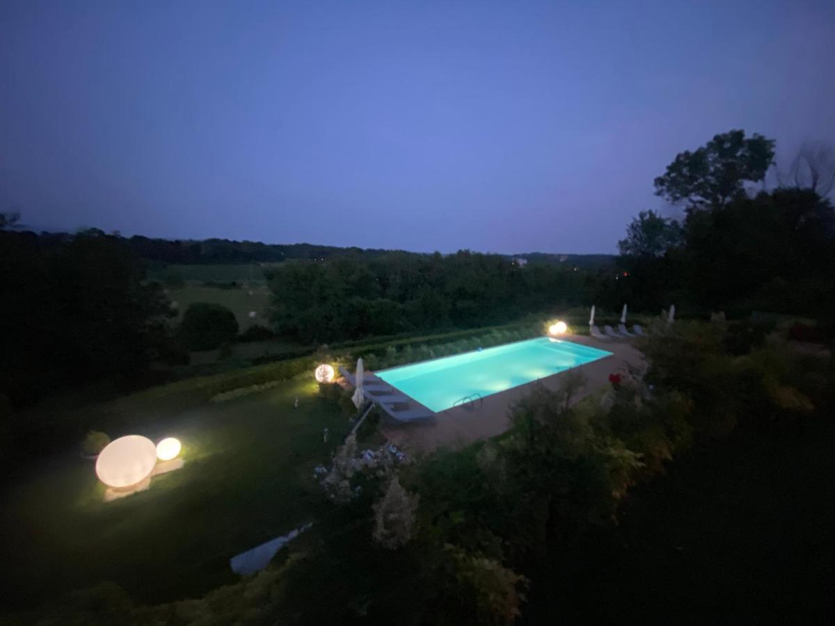 Casale Raffaello Guest house *