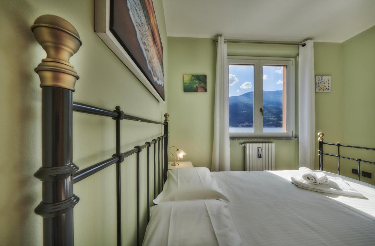 Sereno Apartment *