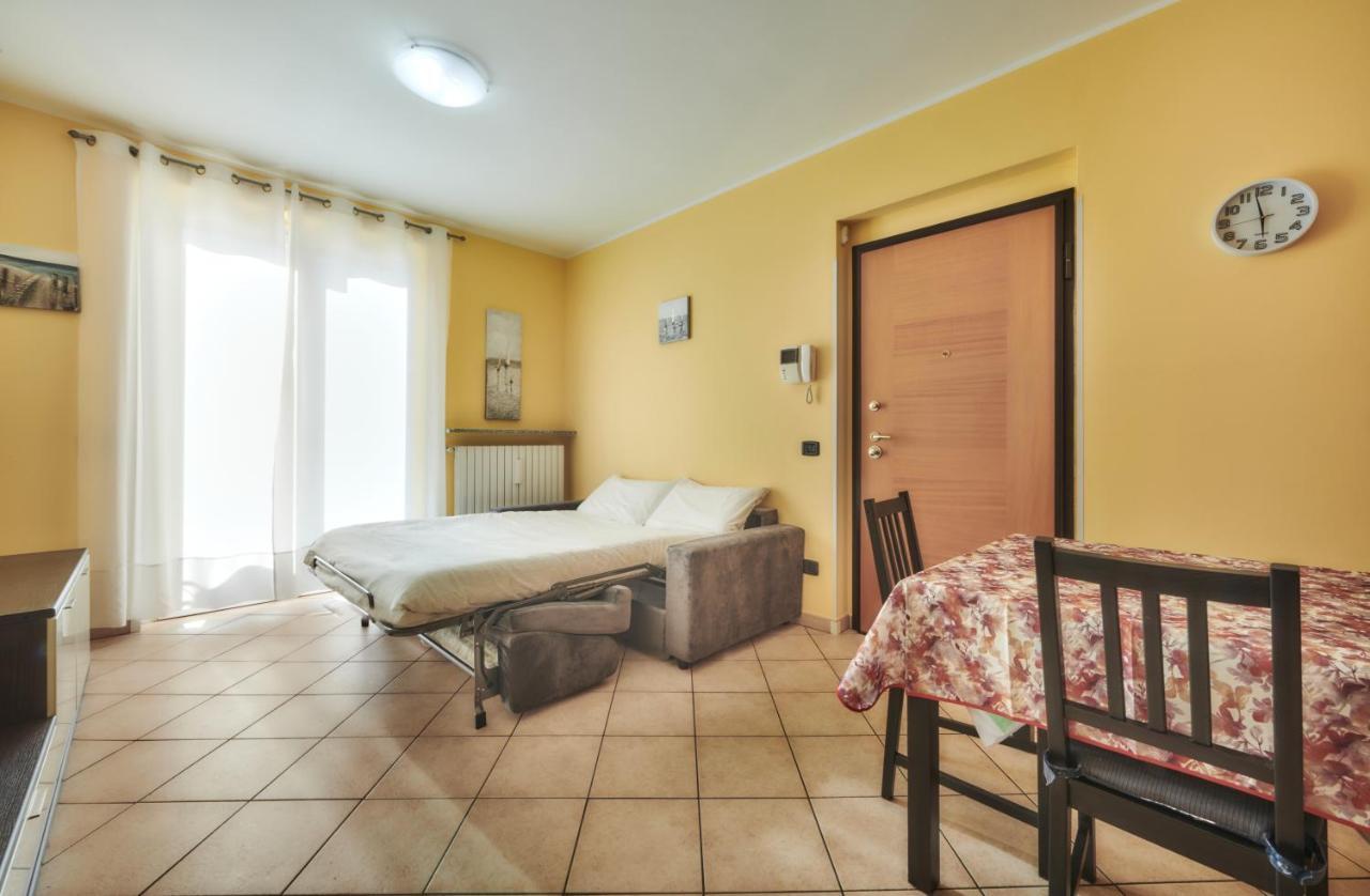 Sereno Apartment *