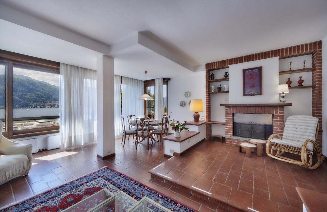 Villa Rosa Lierna