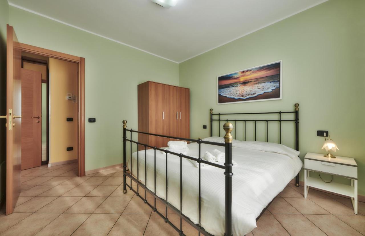 Sereno Apartment