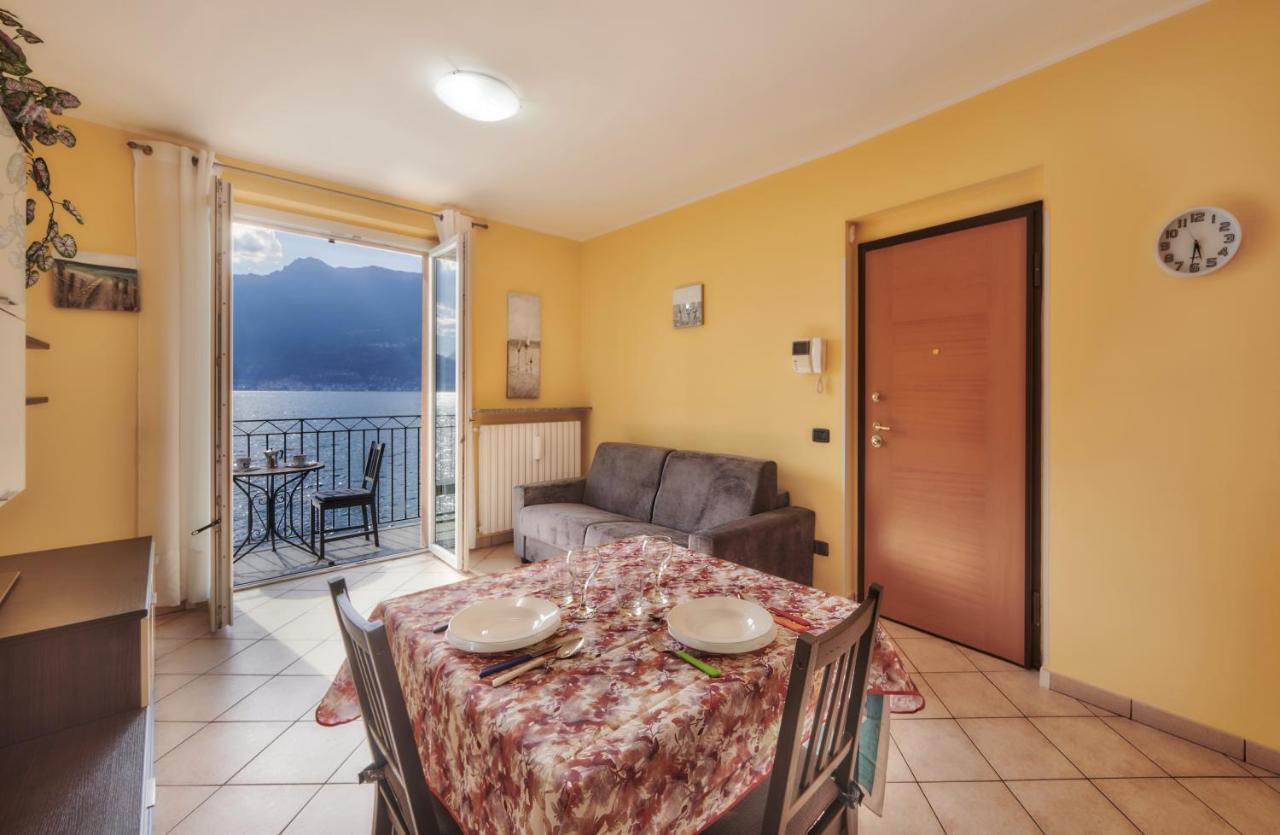 Sereno Apartment *