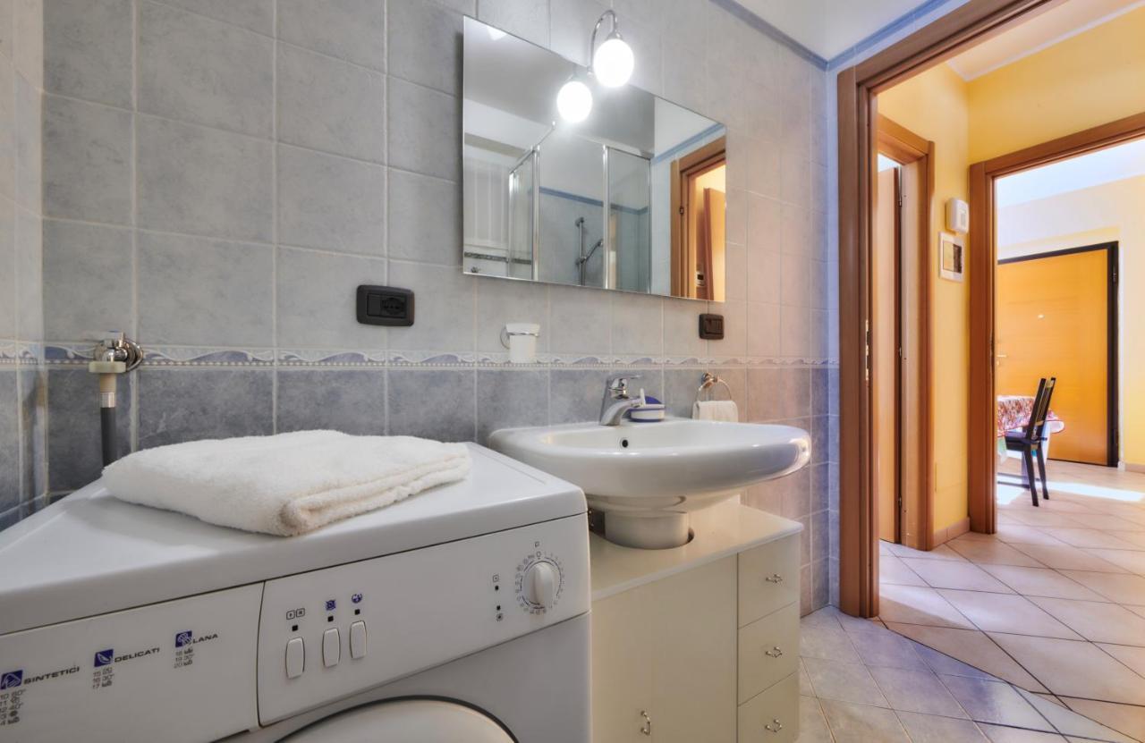 Sereno Apartment