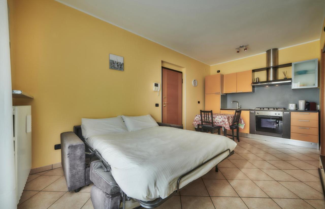 Apartment Sereno