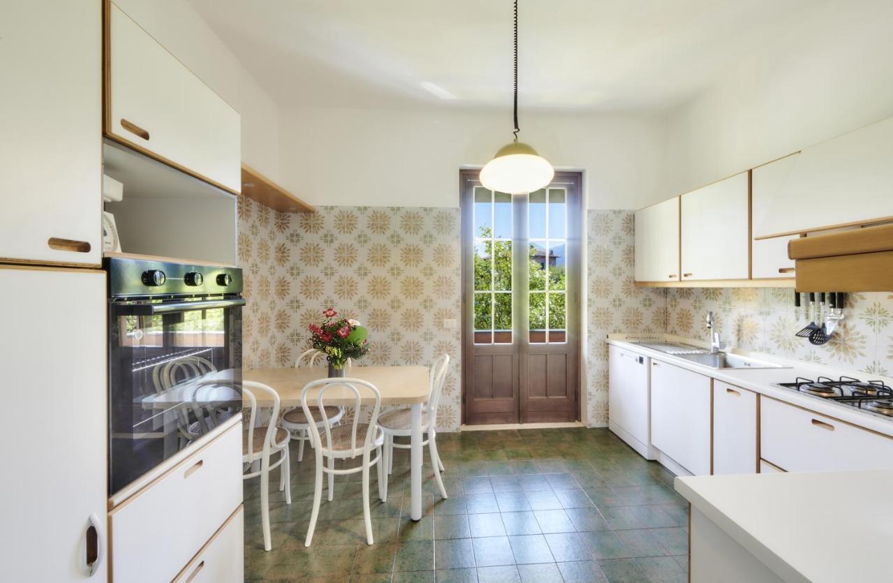 Villa Rosa