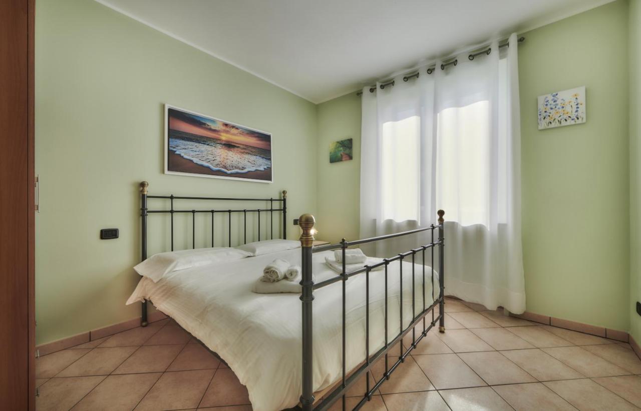 Sereno Apartment Bellano