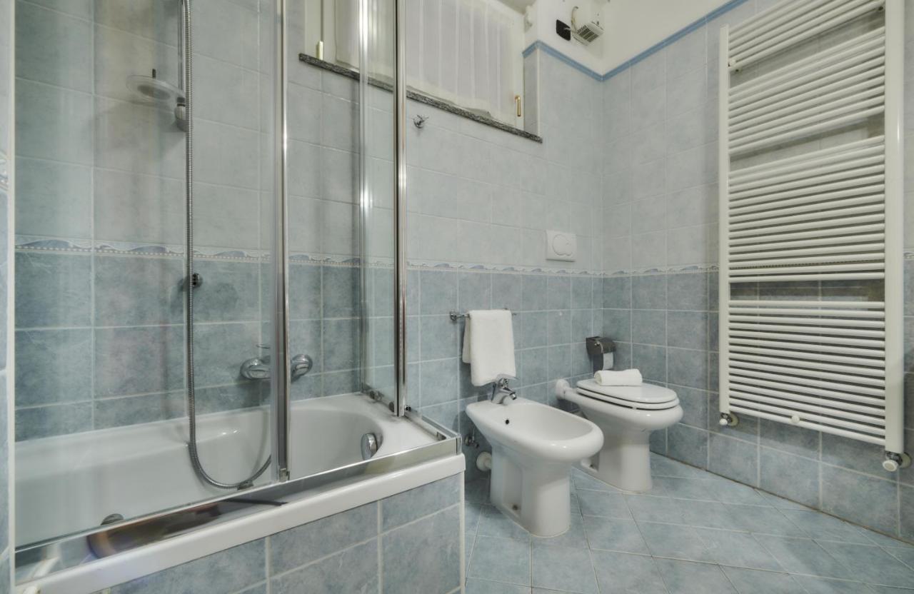 Apartment Sereno