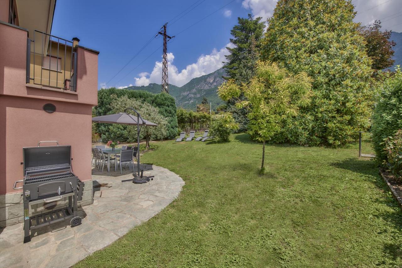 Villa Rosa Lierna