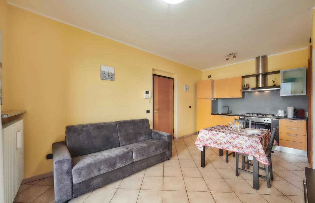 Apartment Sereno