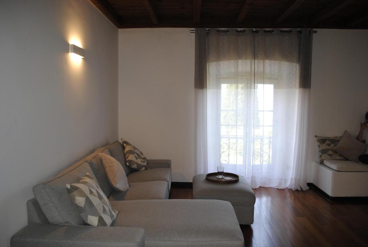 Vista Apartment *