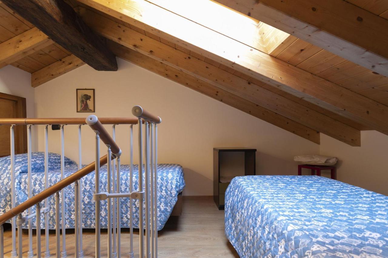 Willow House Appartamento
