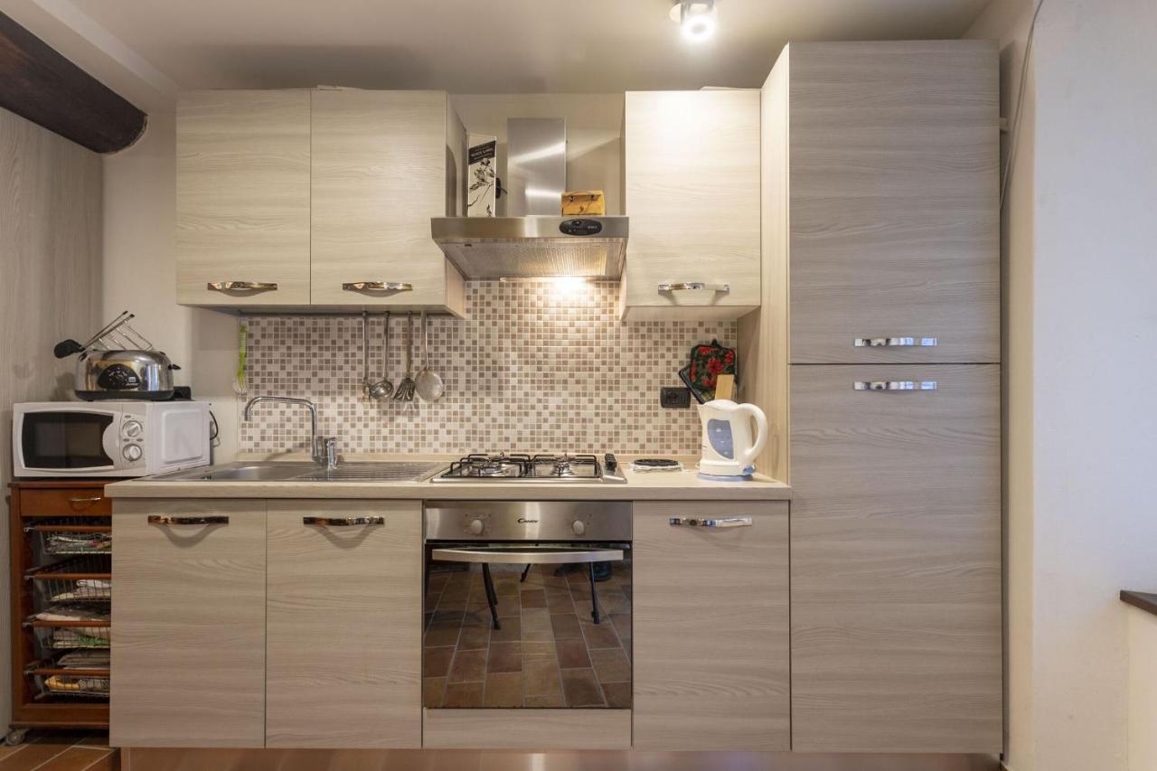 Willow House Appartamento Sala Comacina