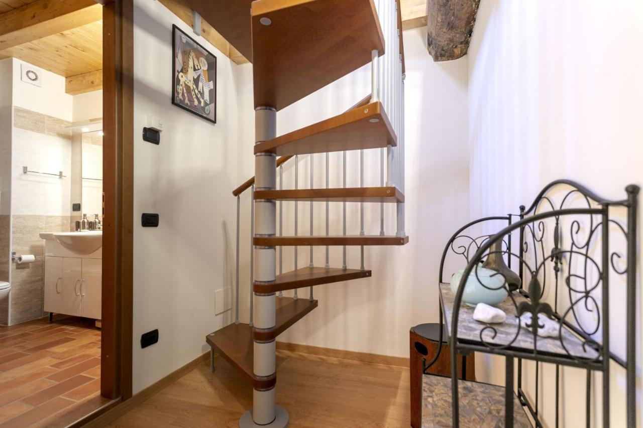 Appartamento Willow House *