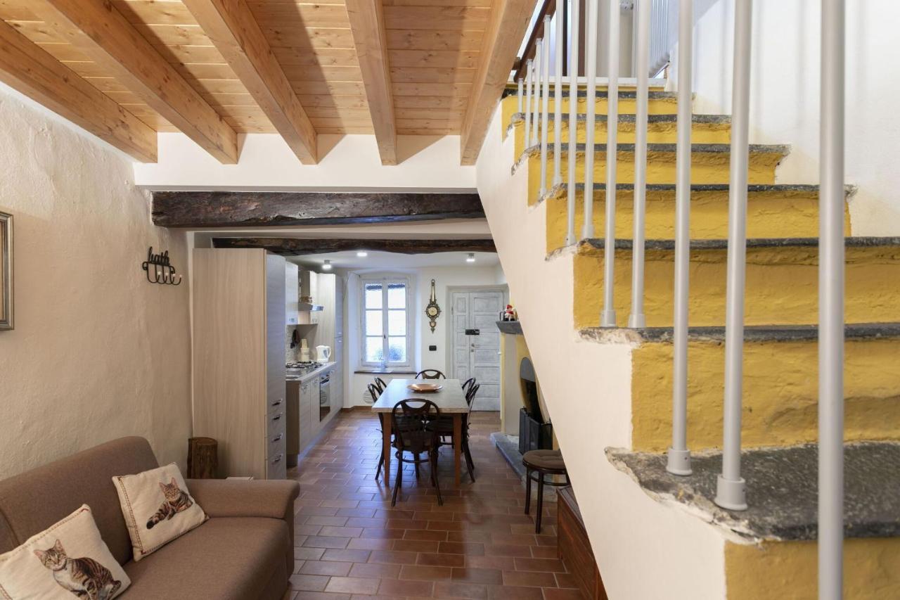 Appartamento Willow House *