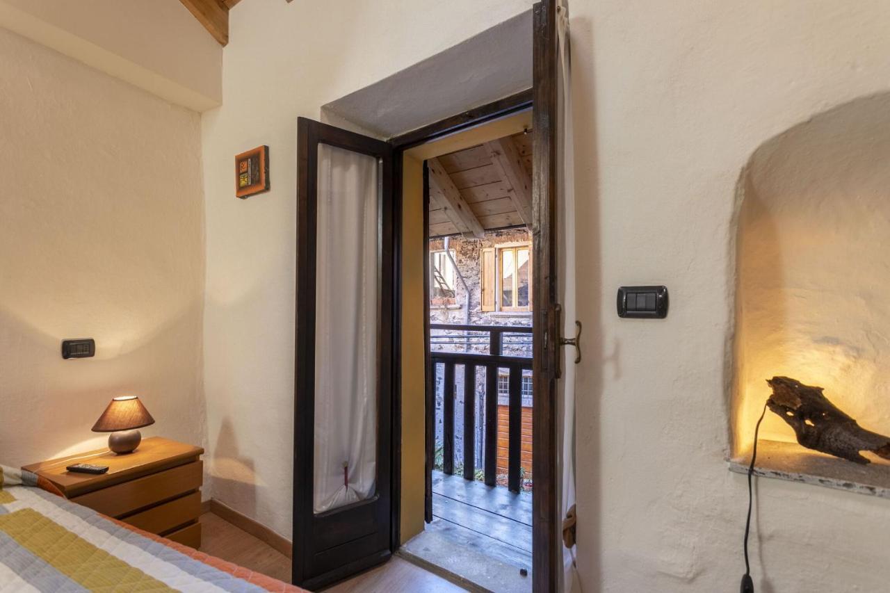 Willow House * Sala Comacina