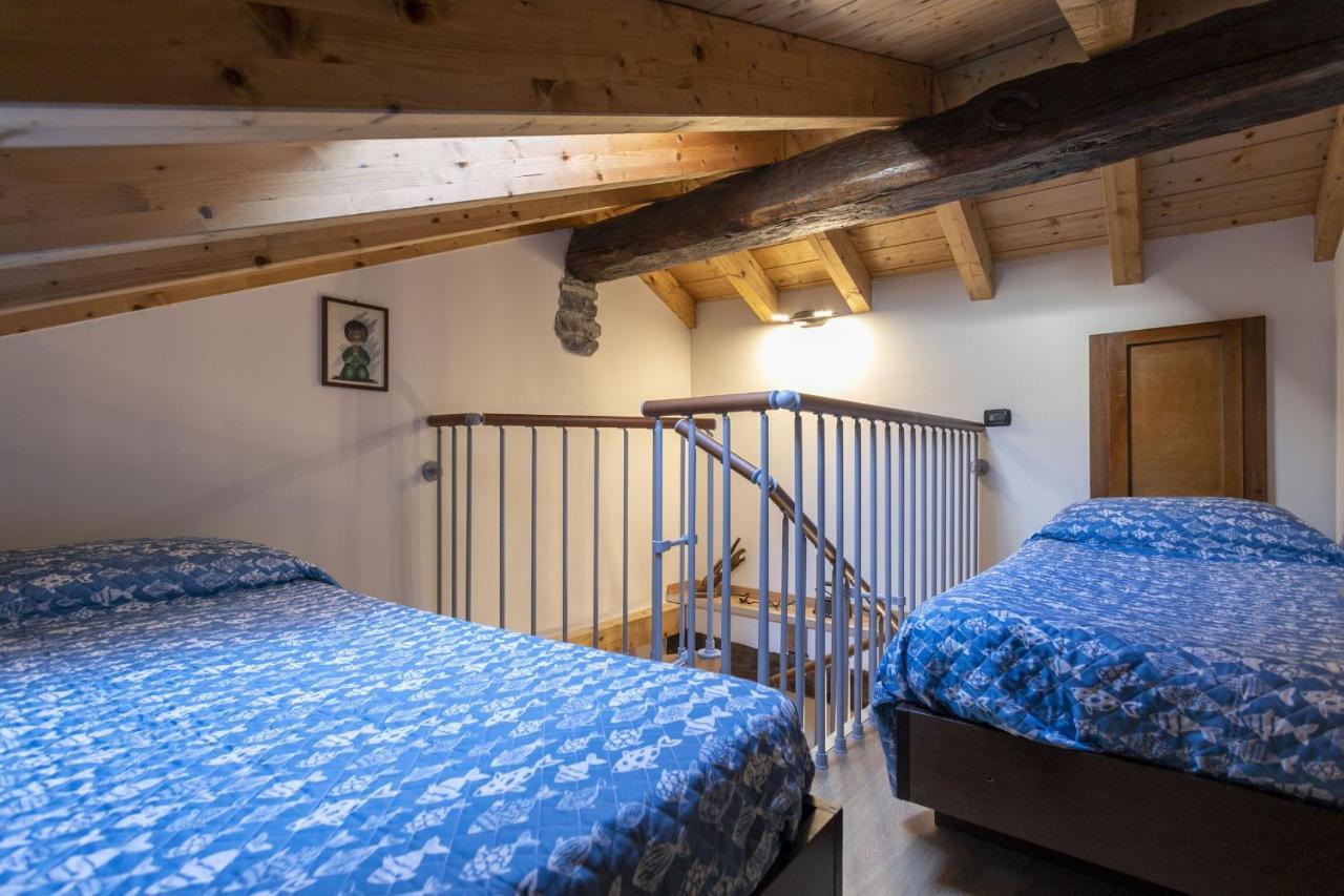 Appartamento Willow House *