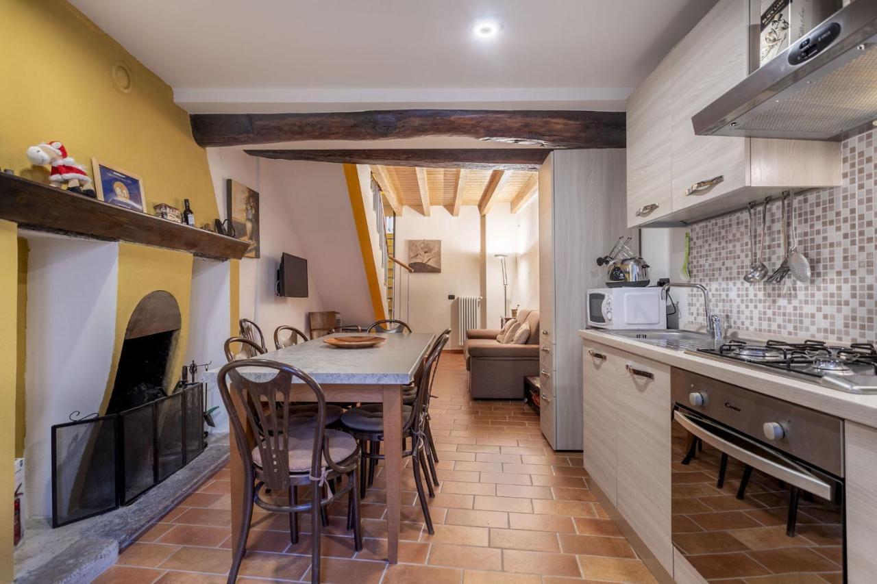Appartamento Willow House *