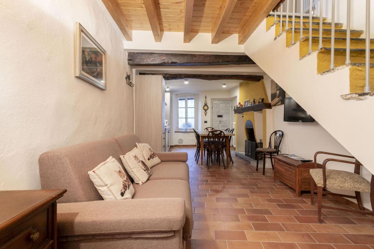 Appartamento Willow House