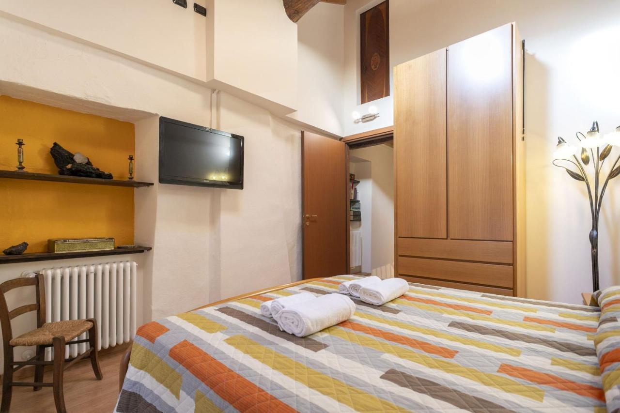 Appartamento Willow House