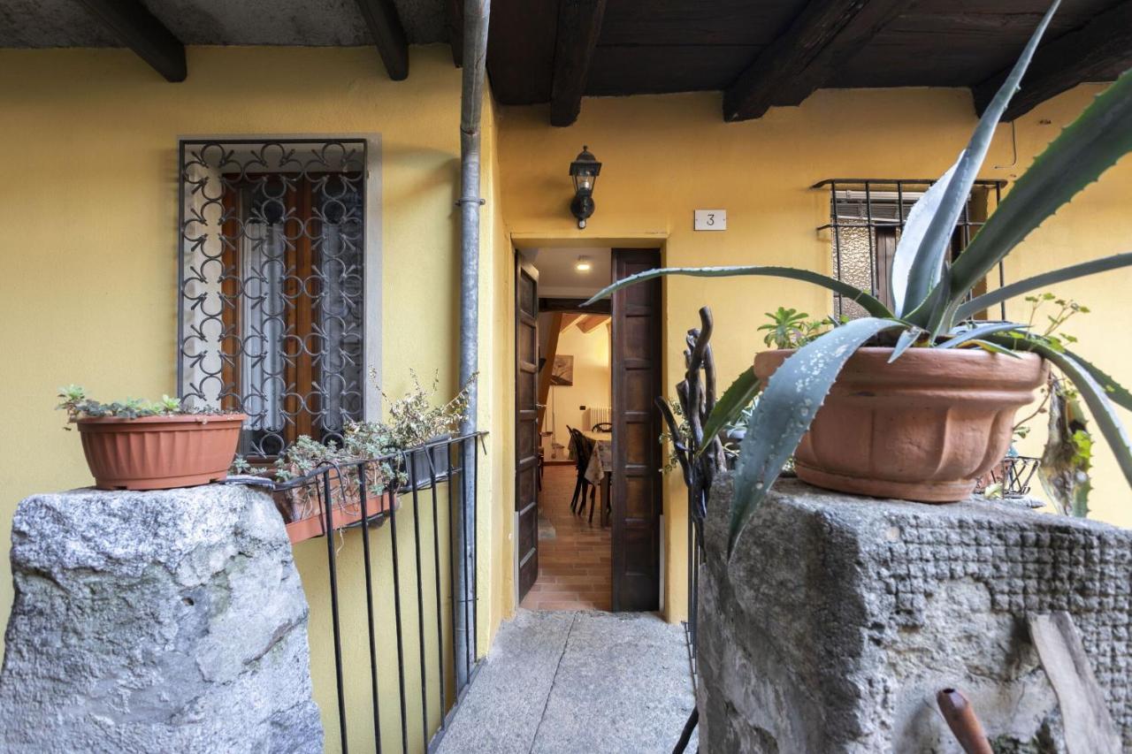 Appartamento Willow House