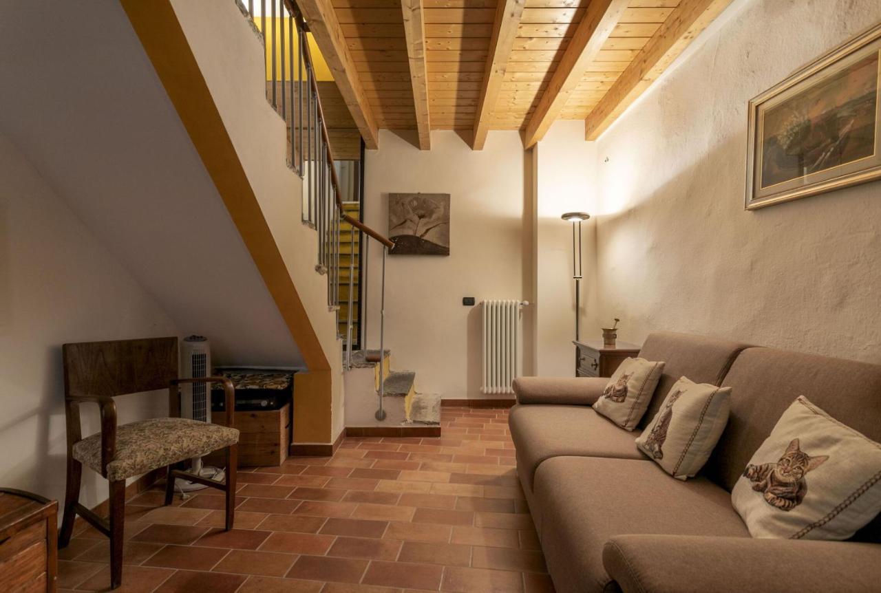 Willow House *