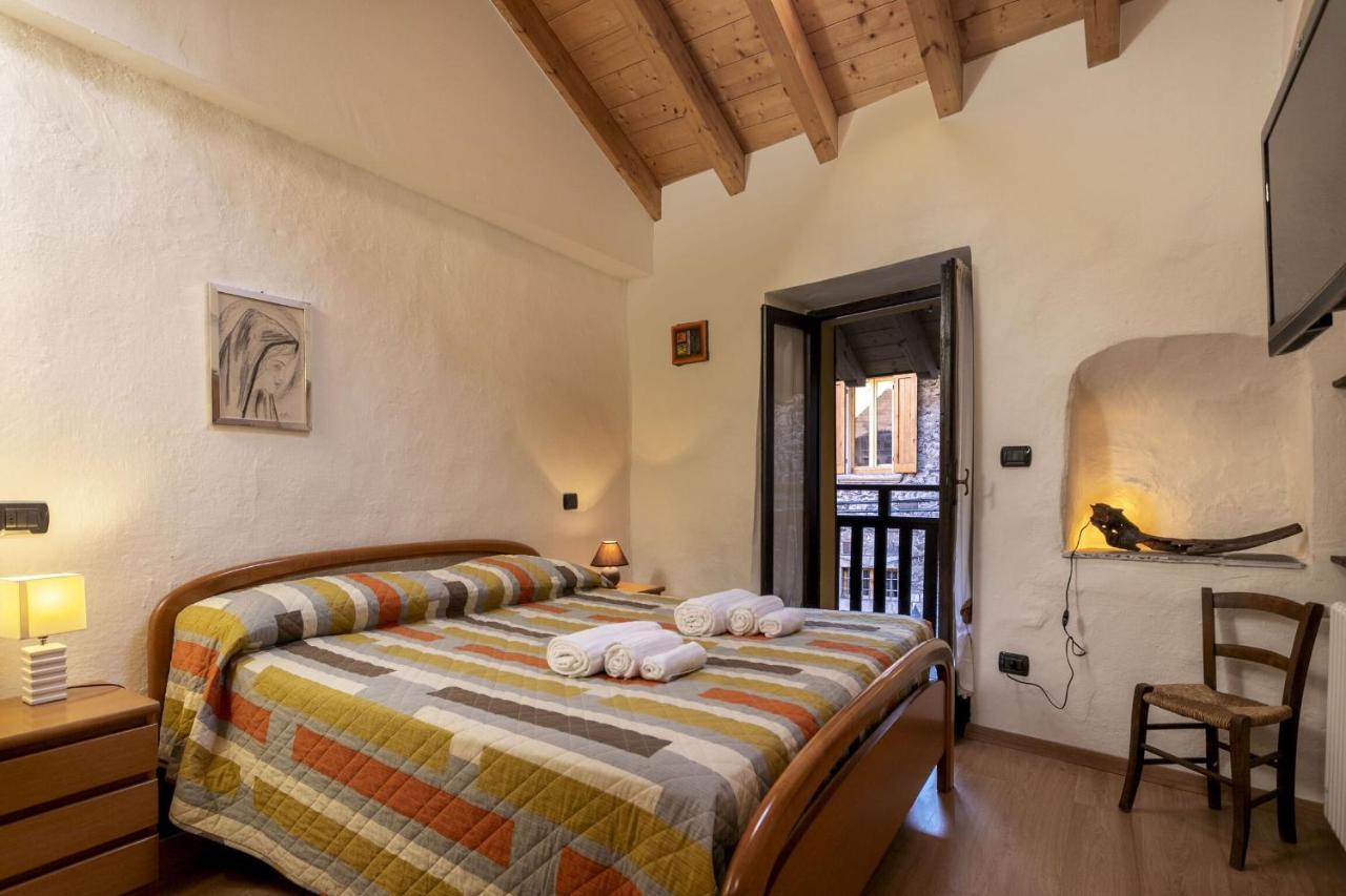 Willow House Appartamento Sala Comacina