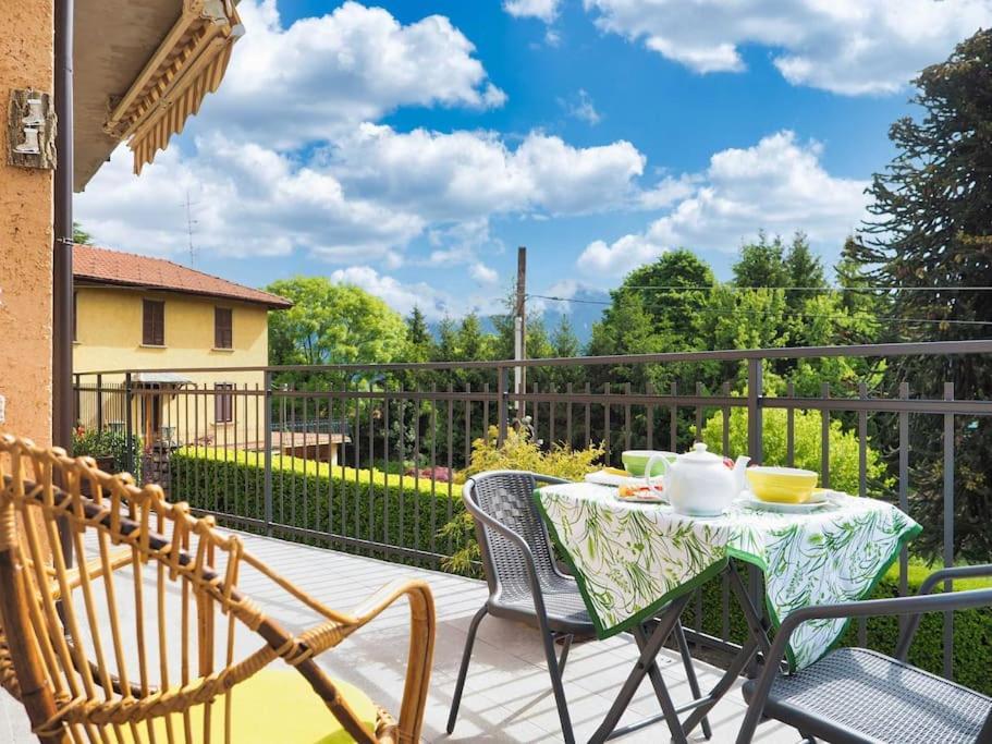Casa Pep Bellagio Di Apartment Civenna