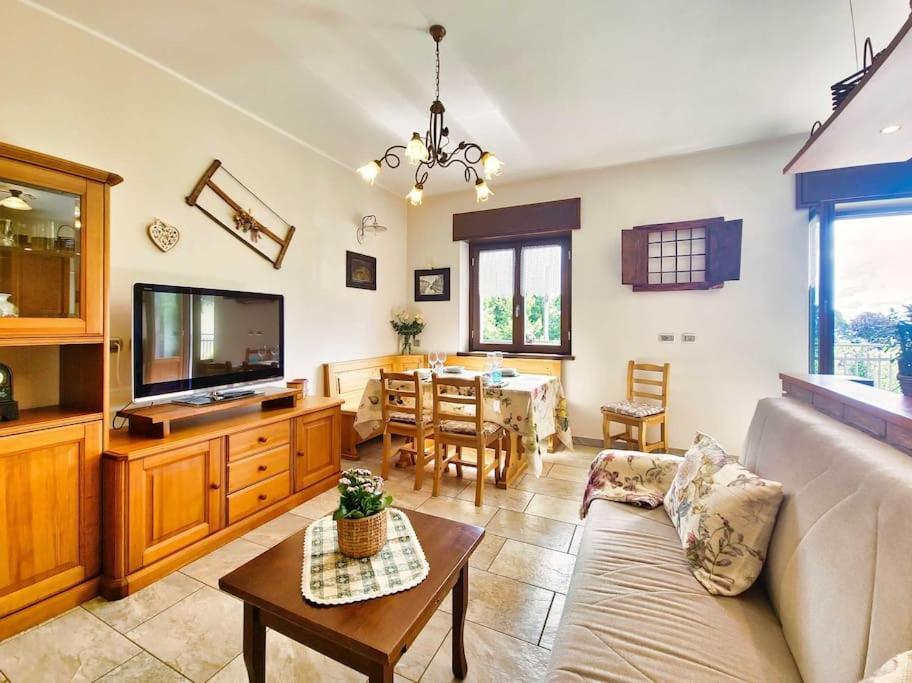 Apartment Casa Pep Bellagio Di Civenna