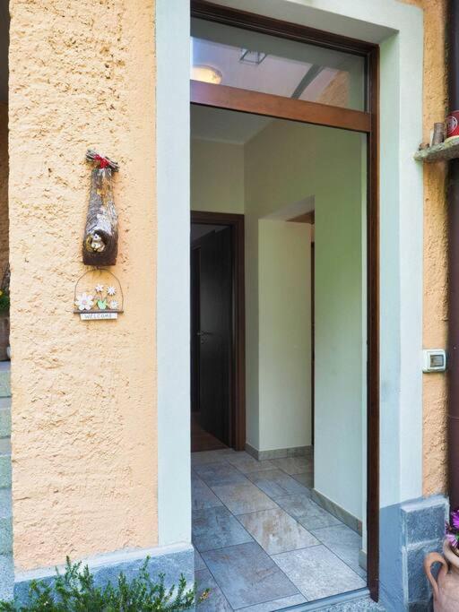Casa Pep Bellagio Di Apartment *