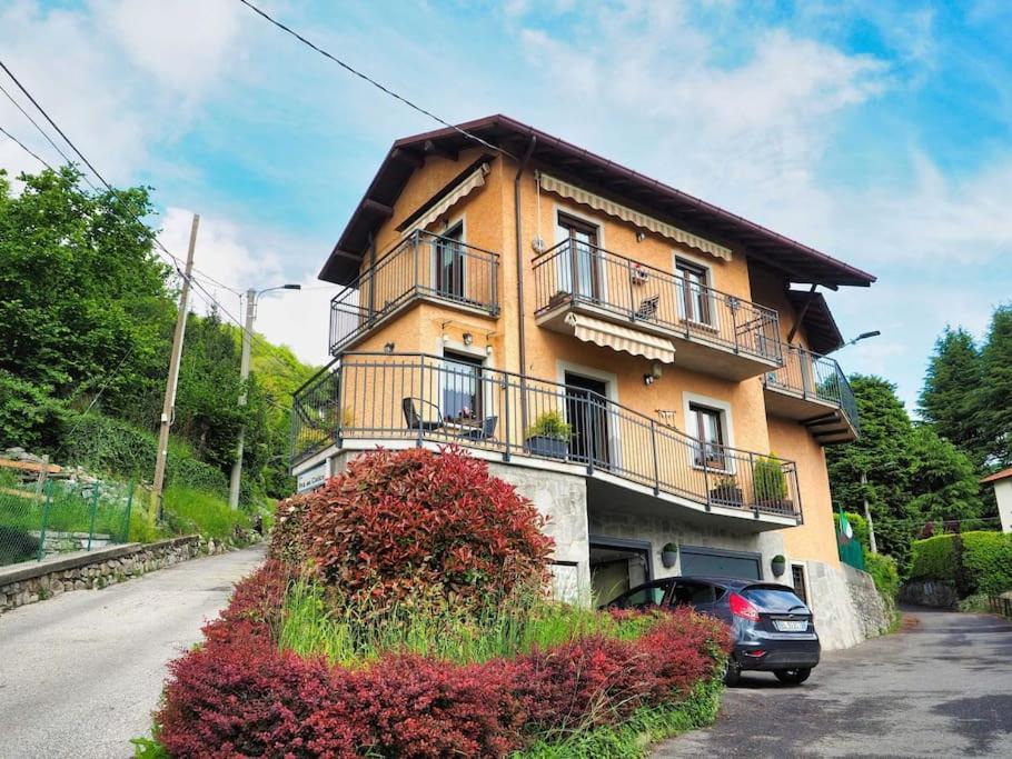 Casa Pep Bellagio Di Apartment
